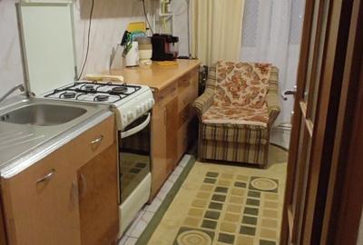 Apartament cu 3 camere decomandat în Central - 4