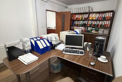 Spațiu comercial, de 76 mp, în Ultracentral