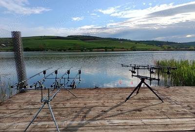 Casă cu 6 camere cu Teren 800 Mp în Central - 6