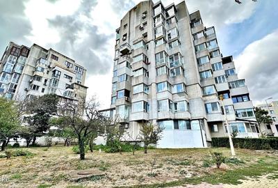Constanta, Faleza Nord, precontract semnat, apartament 4 camere, 105.33 mpt, comision 0% - 2