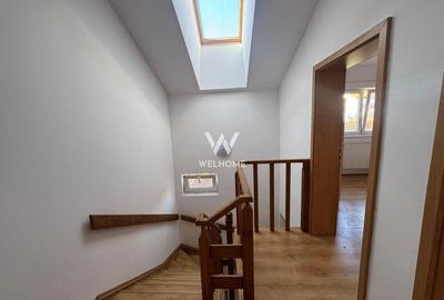 Casa tip duplex Sura Mare, Sibiu - 5