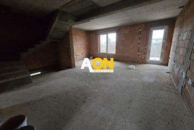 1/2 Duplex Zona Dealul Furcilor 4 Camere, 300mp Teren, 60mp Subsol - 8