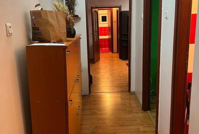 Apartament 3 camere semidecomandate Craiovita Noua - 6