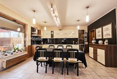 Vila 6 Camere 241 MP | Baneasa - Sisesti | Teren 482 MP | Centrala proprie Vila 6 Camere 241 MP | Baneasa - Sisesti | Teren 482 MP | Centrala proprie - 7