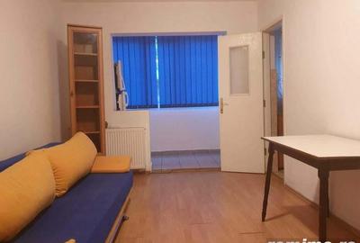 Garsoniera de inchiriat in zona Andronache - 2