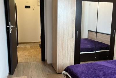 APARTAMENT 2 CAMERE-MODERN-MILITARI RESIDENCE-TINERETULUI-BLOC NOU - 4