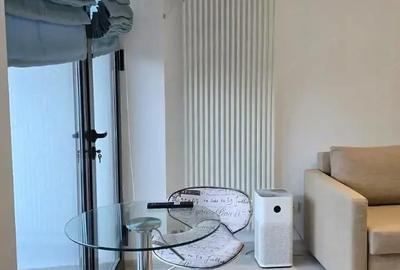 Garsonieră nedecomandată, mobilată în Aviației - 7