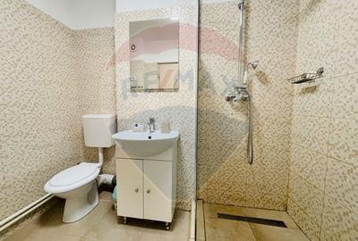 Apartament 2 camere de închiriat, termen lung, în Faleza Nord - 9