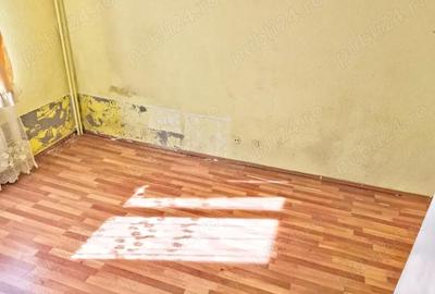 Garsonieră decomandată în Mărăței - 2