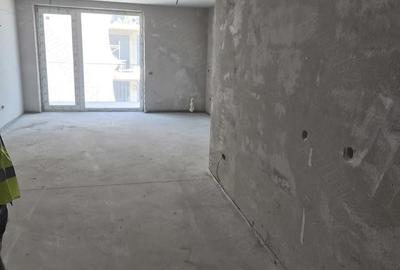 Apartament cu 2 camere nedecomandat în Mehala - 4