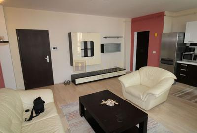 Apartament cu 3 camere decomandat, mobilat în Braytim - 5