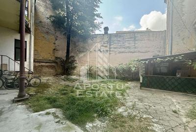 Apartament renovat cu o camera si curte, 2 bai, 50 mp, Pi... - 14
