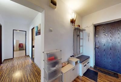 Apartament 2 camere Lacul Tei Teiul Doamnei - 19