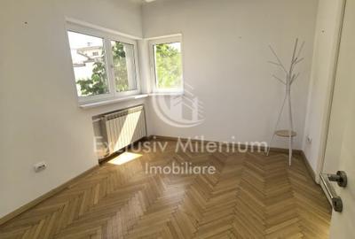 Birou, de 120 mp, în Dorobanți - 1
