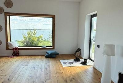 Casă cu 4 camere cu Teren 550 Mp în Moara Vlăsiei - 6