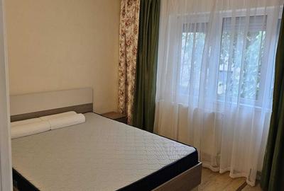 Apartament cu 3 camere decomandat în Central - 2