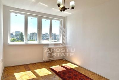 Apartament cu trei camere decomandat Bd. Cetatii - 3