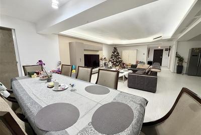 Apartament cu 4 camere decomandat în Herăstrău - 4