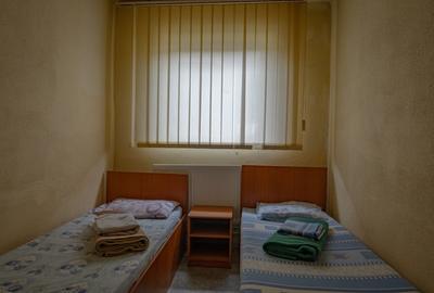 Spațiu comercial, de 400 mp, în Zemeș - 4