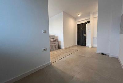 Apartament cu 2 camere în Unirea - 3