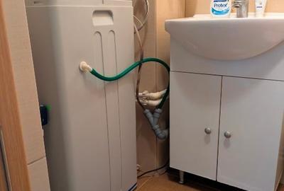 Apartament 3 camere - 9