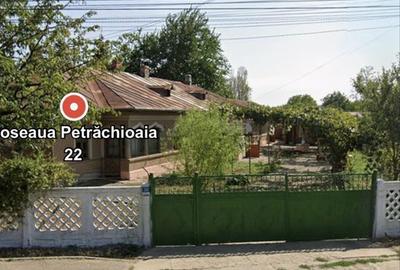 Spațiu comercial, în Afumați - 2