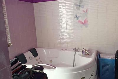 Casă cu 5 camere cu Teren 330 Mp în Bragadiru