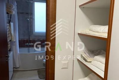 Apartament de inchiriat, confortabil, cu 2 camere-Zorilor, et.1,finisaje premium - 10