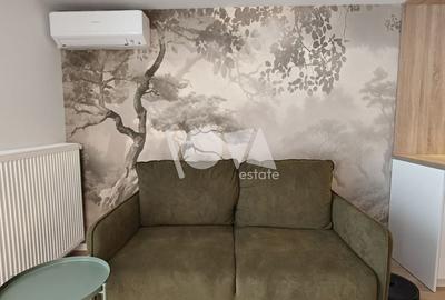 De închiriat:  studio modern - nou - Circului - Tei - metrou Stefan - 2