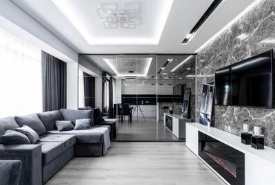 Apartament cu 2 camere Intre Lacuri - 2