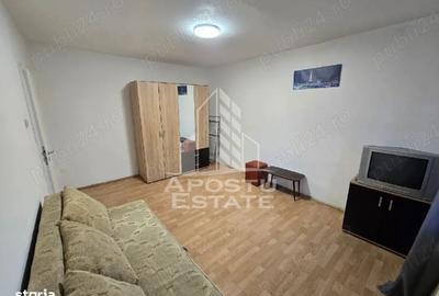 Garsonieră, mobilată în Șagului - 4