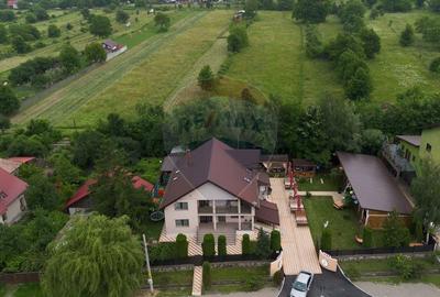 Proprietate speciala de 340mp de vanzare - 25
