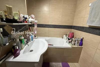 Apartament 3camere 65MP | Ploiesti | Mobilat | Bd. Bucuresti | - 14