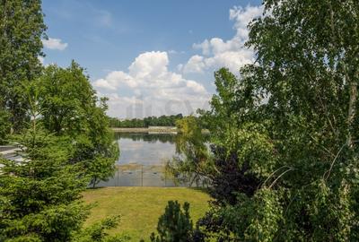 Casă individuală cu 15 camere cu Canalizare în Petricani - 17