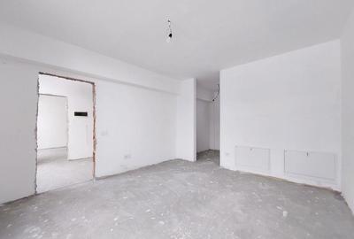 Penthouse cu 4 camere decomandat în Schei - 7