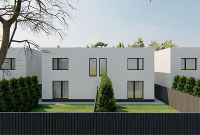 Casă cu 4 camere în Smeura - 8