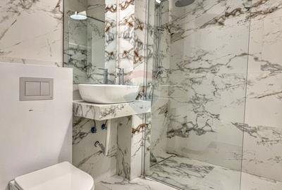 Apartament cu 2 camere semidecomandat, mobilat în Străulești - 6