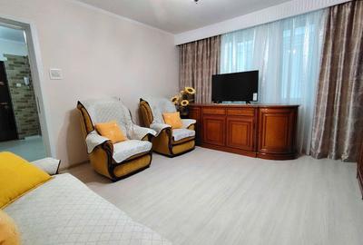Apartament cu 3 camere în Central - 4