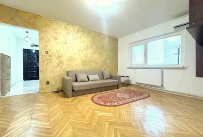 Apartament cu 2 camere, mobilat în Simion Bărnuțiu - 5