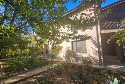 Vila 6 camere garaj dublu cu teren 450 metri in Militari Res - 17