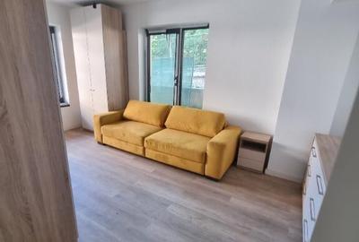 Complex rezidential, apartament 1 camera, mutare imediata