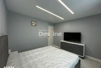 Apartament cu 3 camere decomandat în Nicolina - 4