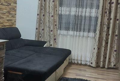 Garsonieră decomandată în Mioveni - 1