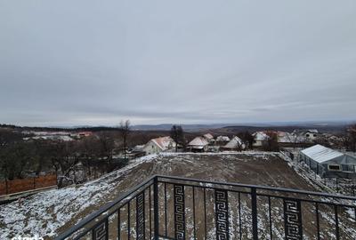 Casă cu 4 camere cu Teren 700 Mp în Feleacu - 5