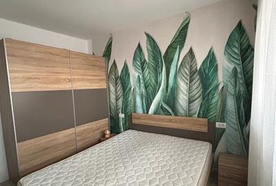 Apartament cu 3 camere decomandat, mobilat în Drumul Taberei - 4