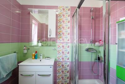 Vila luminoasa cu 8 camere | 593mp teren | langa Scoala Americana - 17