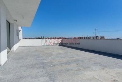 Apartament cu 3 camere în Central - 2