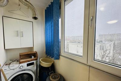 Apartament 2 camere - Metrou 1 Decembrie - 14