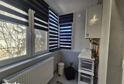 Apartament cu 2 camere decomandat în Central - 2