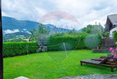 Casă cu 9 camere cu Teren 888 Mp în Sohodol - 4